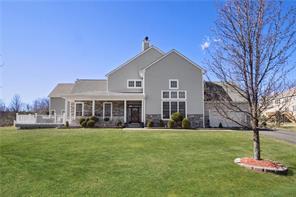 1 of 1 - 12 Gladstone Court, Highland Mills, NY