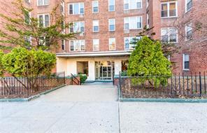 1 of 1 - 2385 Barker Avenue # 6s, Bronx, NY
