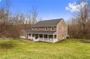 1 of 1 - 243 Increase Miller Road, Katonah, NY