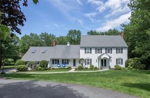 1 of 1 - 15 Deerfield Road, Chappaqua, NY