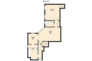 1 of 1 - 100 Parkway Road 4g, Bronxville, NY