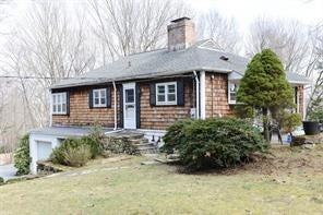 1 of 1 - 240 Hamilton Road, Chappaqua, NY