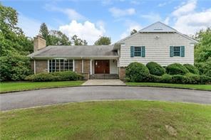 1 of 1 - 7 Sunset Lane, Harrison, NY