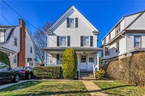 1 of 1 - 27 Colonial Place, New Rochelle, NY