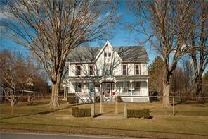 1 of 1 - 144 Ridgebury Hill Road, Slate Hill, NY