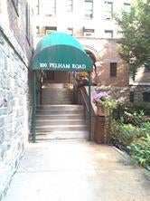 1 of 1 - 100 Pelham Road 1j, New Rochelle, NY