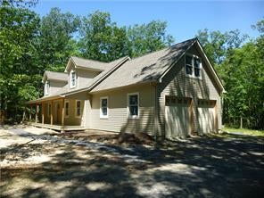 1 of 1 - 92 Doll Road, Burlingham, NY