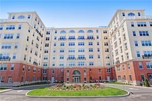 1 of 1 - 10 Byron Place # 519, Larchmont, NY