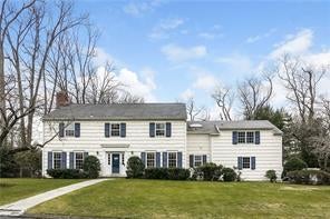 1 of 1 - 2 John Jay Place, Rye, NY