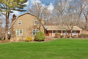 1 of 1 - 6 Sandusky Road, New City, NY