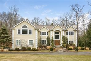 1 of 1 - 4 Hunting Trail, Armonk, NY