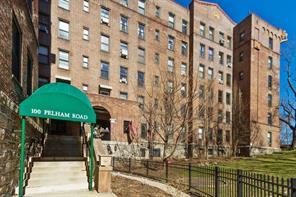 1 of 1 - 100 Pelham Road 5d, New Rochelle, NY