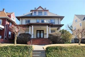 1 of 1 - 165 Fulton Avenue, Mount Vernon, NY