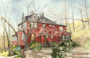 1 of 1 - 33 Morningside Drive, Briarcliff Manor, NY