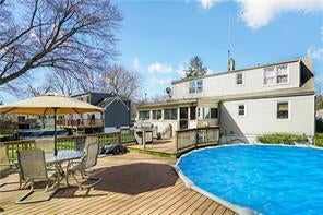 1 of 1 - 23 Edgewood Road, Cortlandt Manor, NY