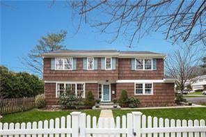 1 of 1 - 11 Central Avenue, Rye, NY