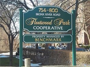 1 of 1 - 754 Bronx River Road B-11, Bronxville, NY