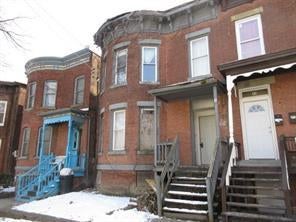 1 of 1 - 91 Carson Avenue, Newburgh, NY