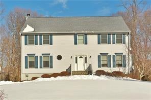 1 of 1 - 791 Wildwood Court, Yorktown Heights, NY