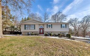 1 of 1 - 57 Overlook Drive, Newburgh, NY