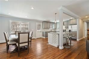 1 of 1 - 56 Allison Road, Katonah, NY