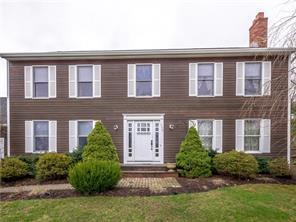 1 of 1 - 110 Felter Hill Road, Washingtonville, NY
