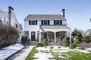 1 of 1 - 36 Kane Avenue, Larchmont, NY