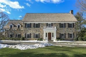1 of 1 - 836 Fenimore Road, Larchmont, NY