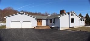 1 of 1 - 65 Bailey Road, New Hampton, NY