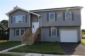 1 of 1 - 125 Orchard St., Newburgh, NY