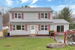1 of 1 - 185 Sarles Lane, Pleasantville, NY