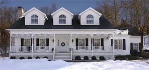 1 of 1 - 36 Eden Hill Road, Florida, NY