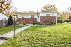 1 of 1 - 45 Barrington Road, Bronxville, NY