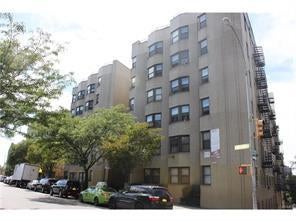 1 of 1 - 1855 Grand Concourse # 42, Bronx, NY