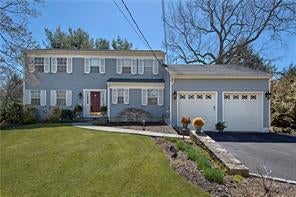 1 of 1 - 4 Fairlawn Court, Rye, NY