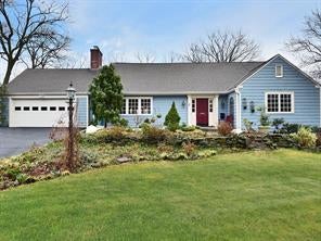 1 of 1 - 2 Highridge Road, Larchmont, NY