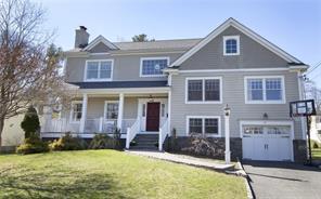 1 of 1 - 41 Crescent Avenue, Rye, NY