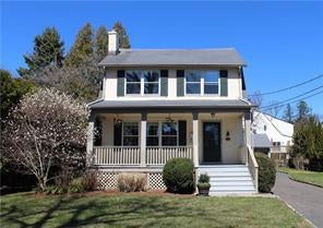 1 of 1 - 17 Meadow Place, Rye, NY