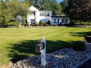 1 of 1 - 5 Gisele Court, Suffern, NY