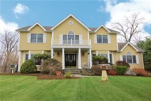 1 of 1 - 8 Saw Mill Road, Katonah, NY