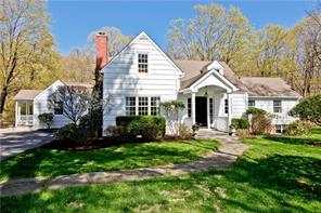 1 of 1 - 163 Sleepy Hollow Road, Briarcliff Manor, NY