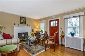 1 of 1 - 27 Lynton Place, White Plains, NY