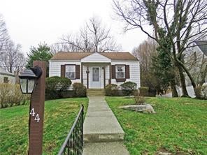 1 of 1 - 44 Ronny Circle, Hastings-on-Hudson, NY