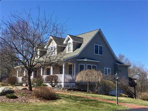1 of 1 - 186 High Meadows Road, Walden, NY