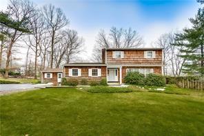 1 of 1 - 2 Renfrew Road, Chestnut Ridge, NY