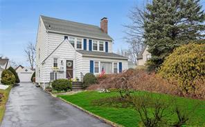 1 of 1 - 19 Hazelton Drive, White Plains, NY