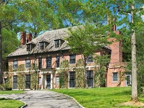 1 of 1 - 875 Fenimore Road, Larchmont, NY