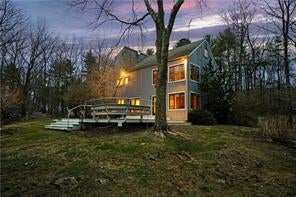 1 of 1 - 2 Redcoat Lane, Waccabuc, NY
