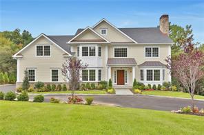 1 of 1 - 11 Rolling Hills Lane, Harrison, NY