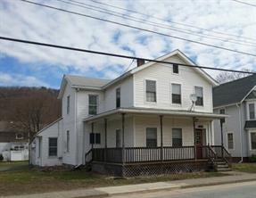 1 of 1 - 165 Main St., Port Jervis, NY